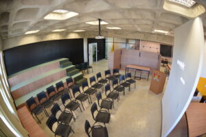 Novidade: Novo Sistema de Agendamento do Coworking da UFV