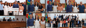 “2 Ousar” debate inovação e cooperação entre universidade e sociedade (março/2025)