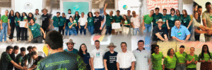 Hackathon InovAlto semeia futuro da inovação no Alto Paranaíba (outubro/2024)
