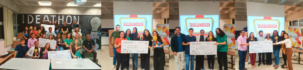 ideathon OFCS
